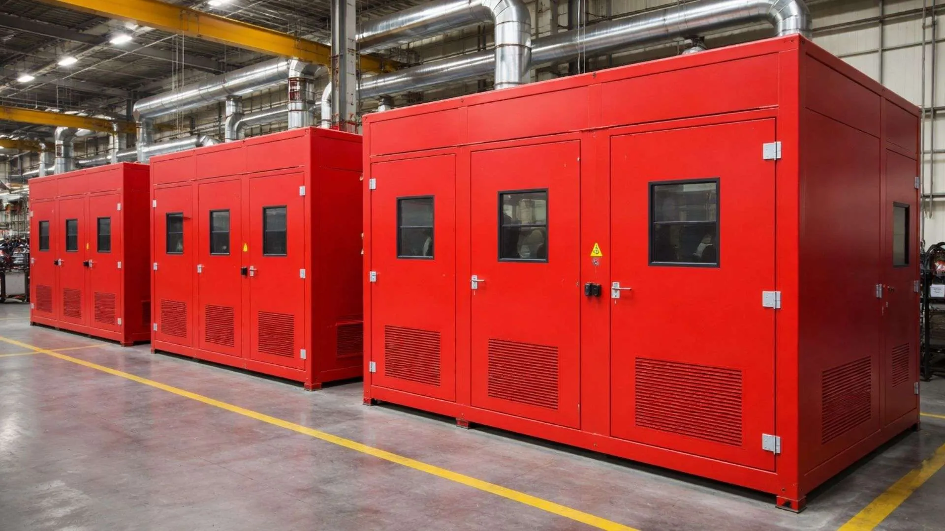 Industrial Soundproofing, The Complete Guide