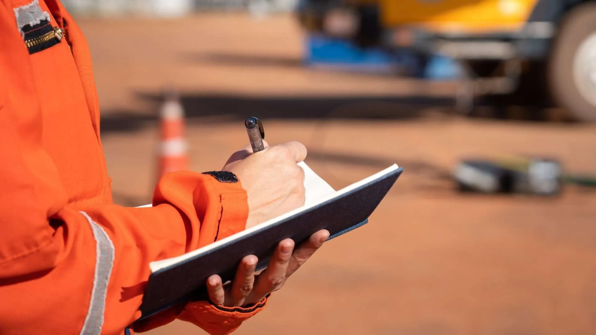Do I need noise compliance monitoring?