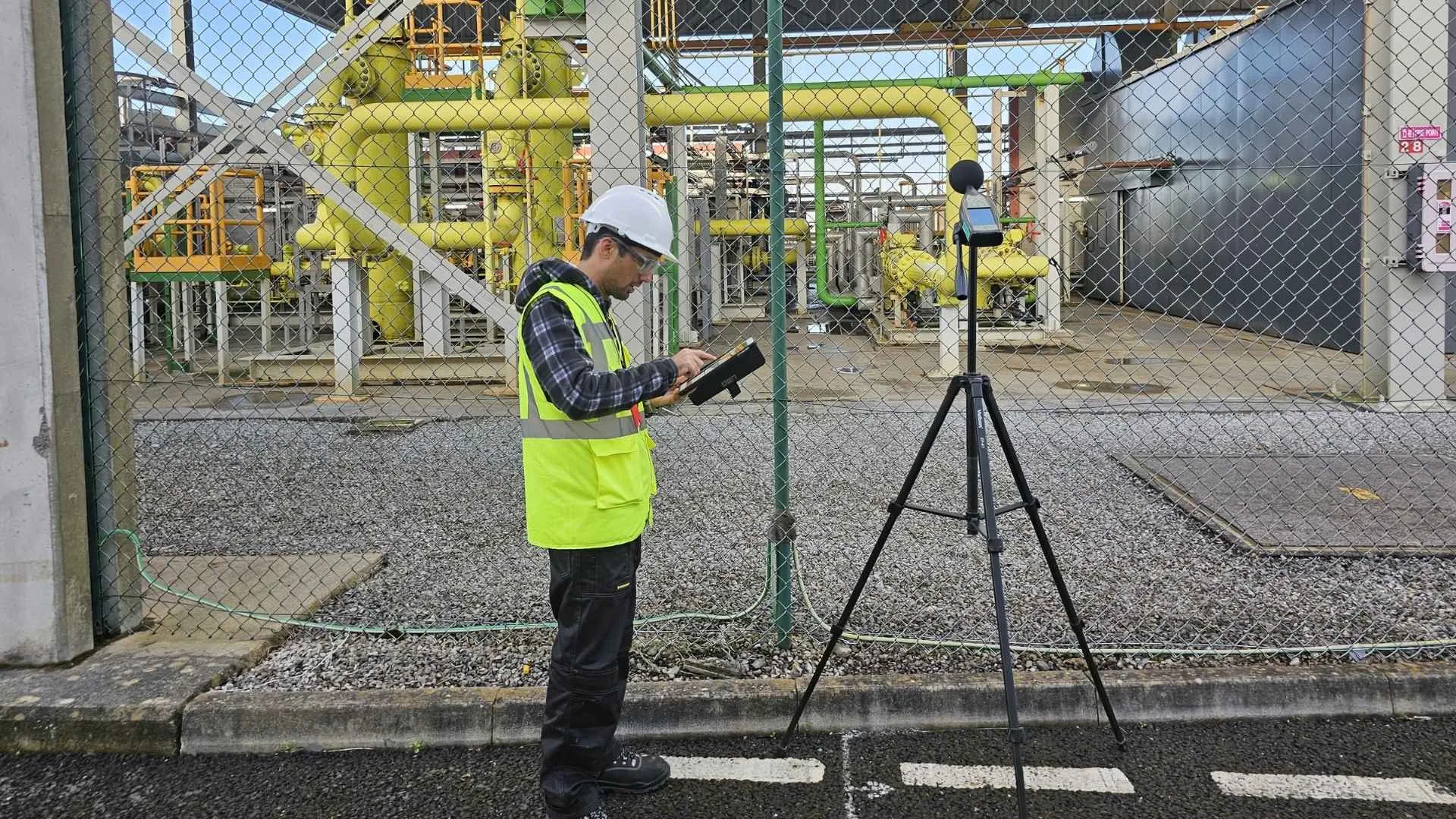 Noise Monitoring, The Complete Guide