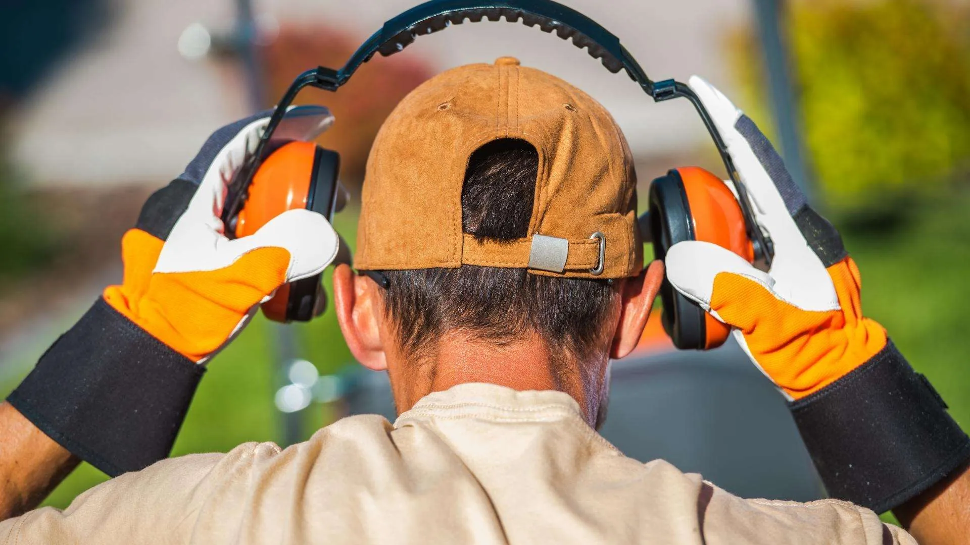 We need to talk about Workplace Noise