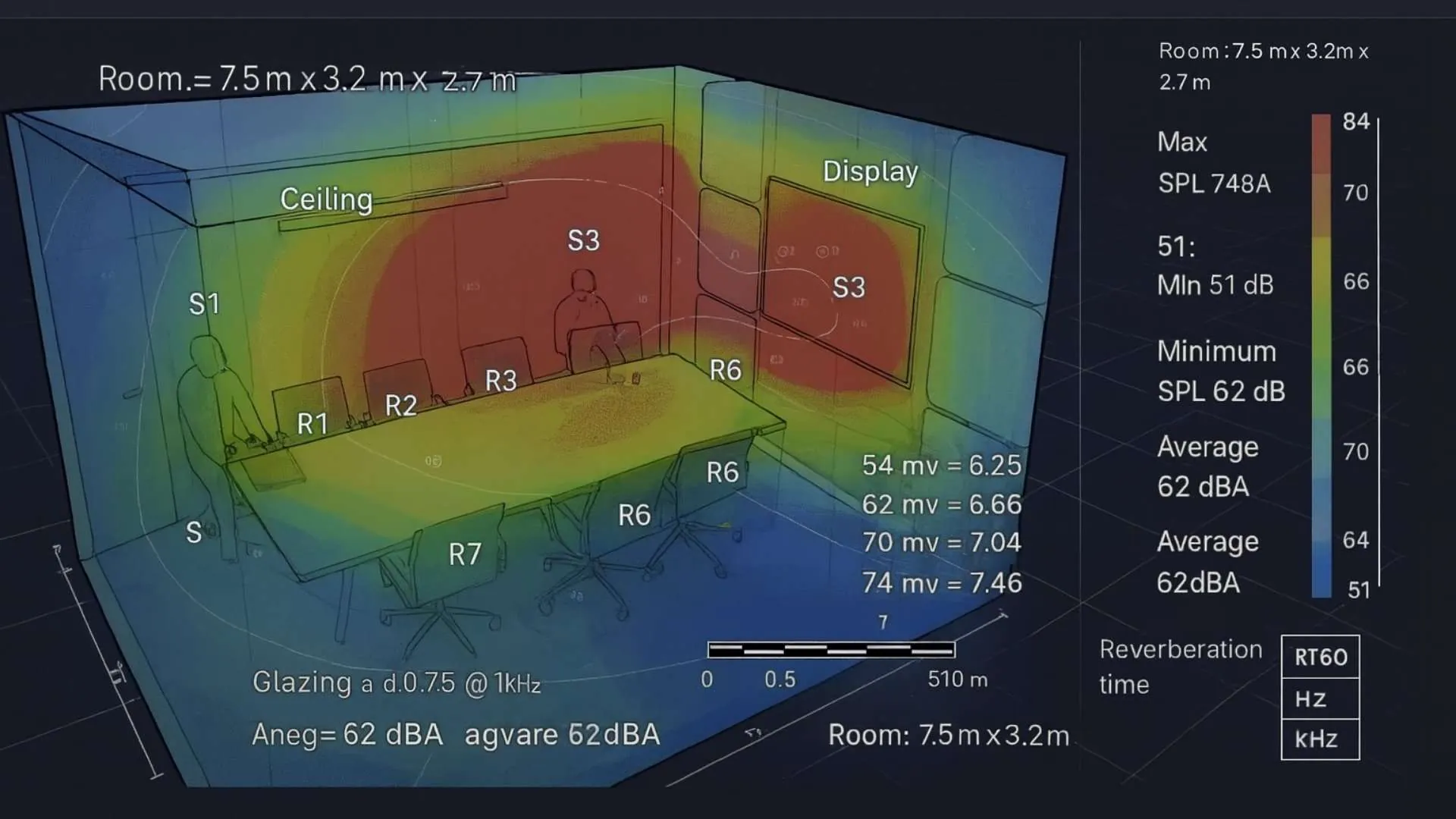 What is Acoustic Modelling?