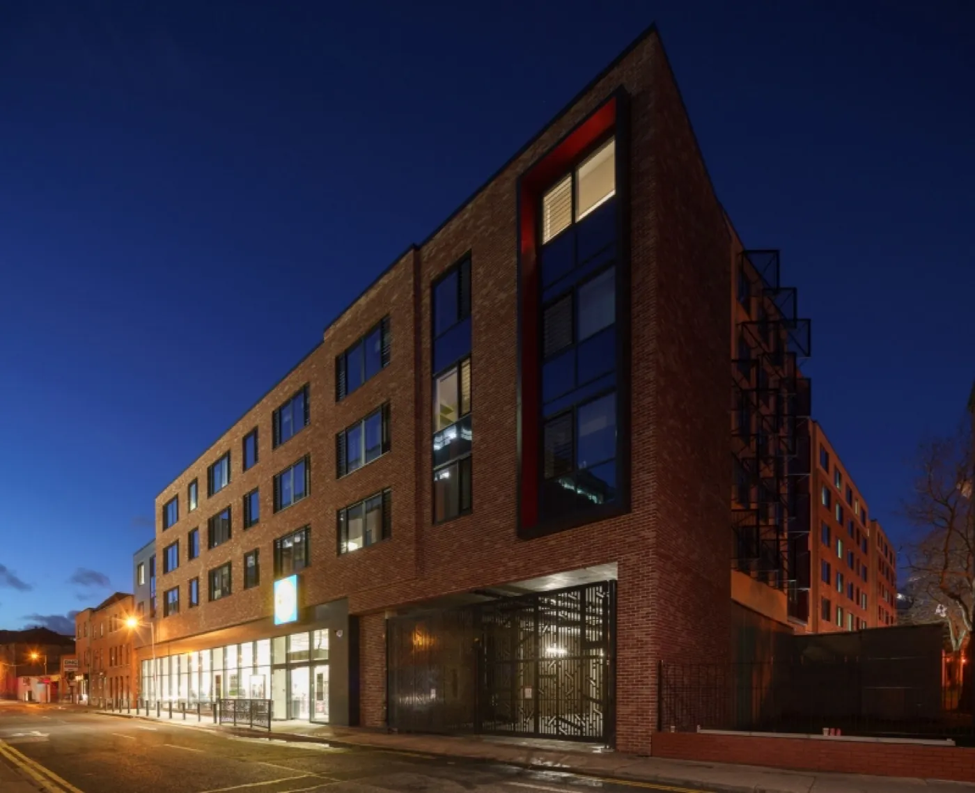 Ardcairn House Student Accommodation