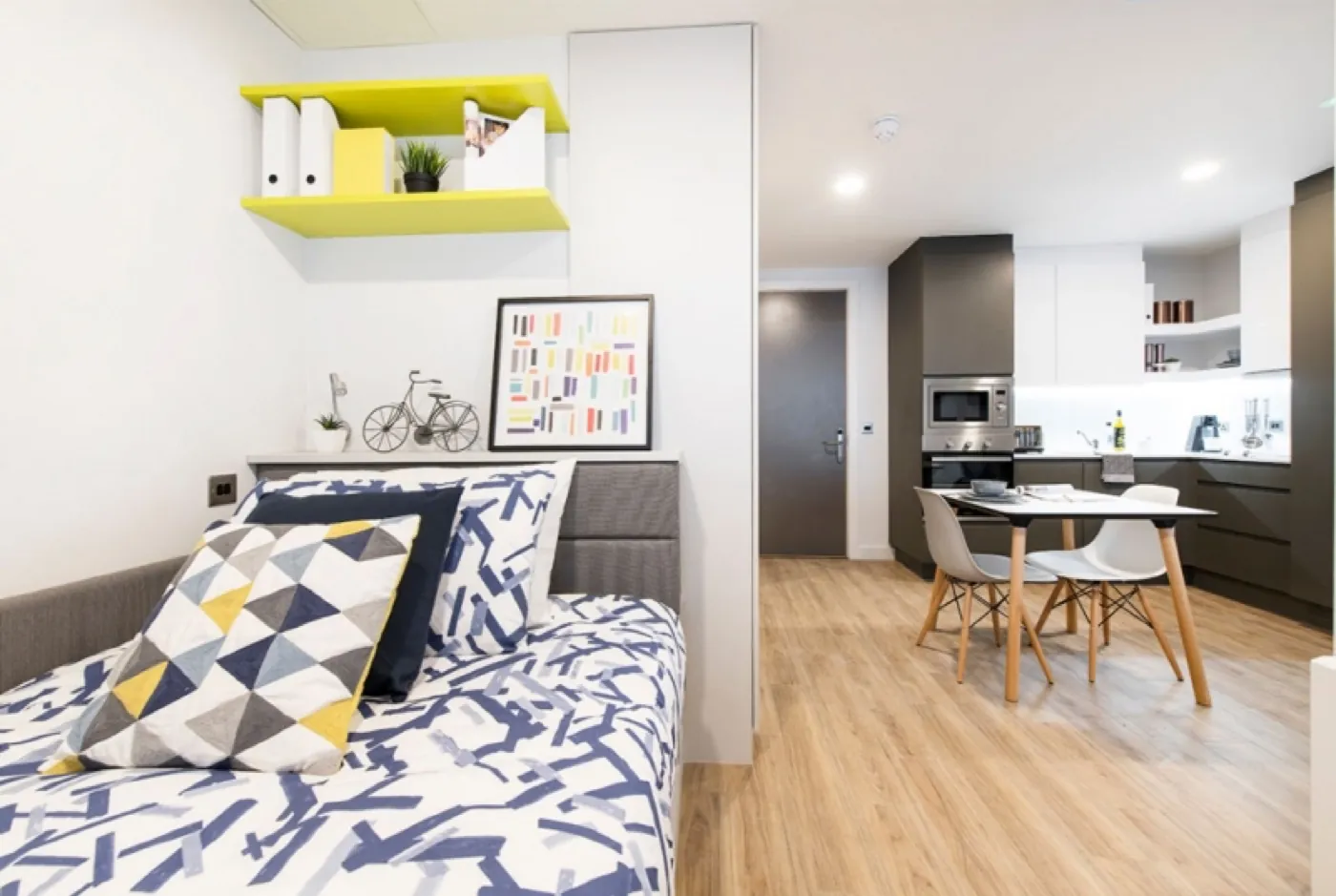 Ardcairn House Student Accommodation