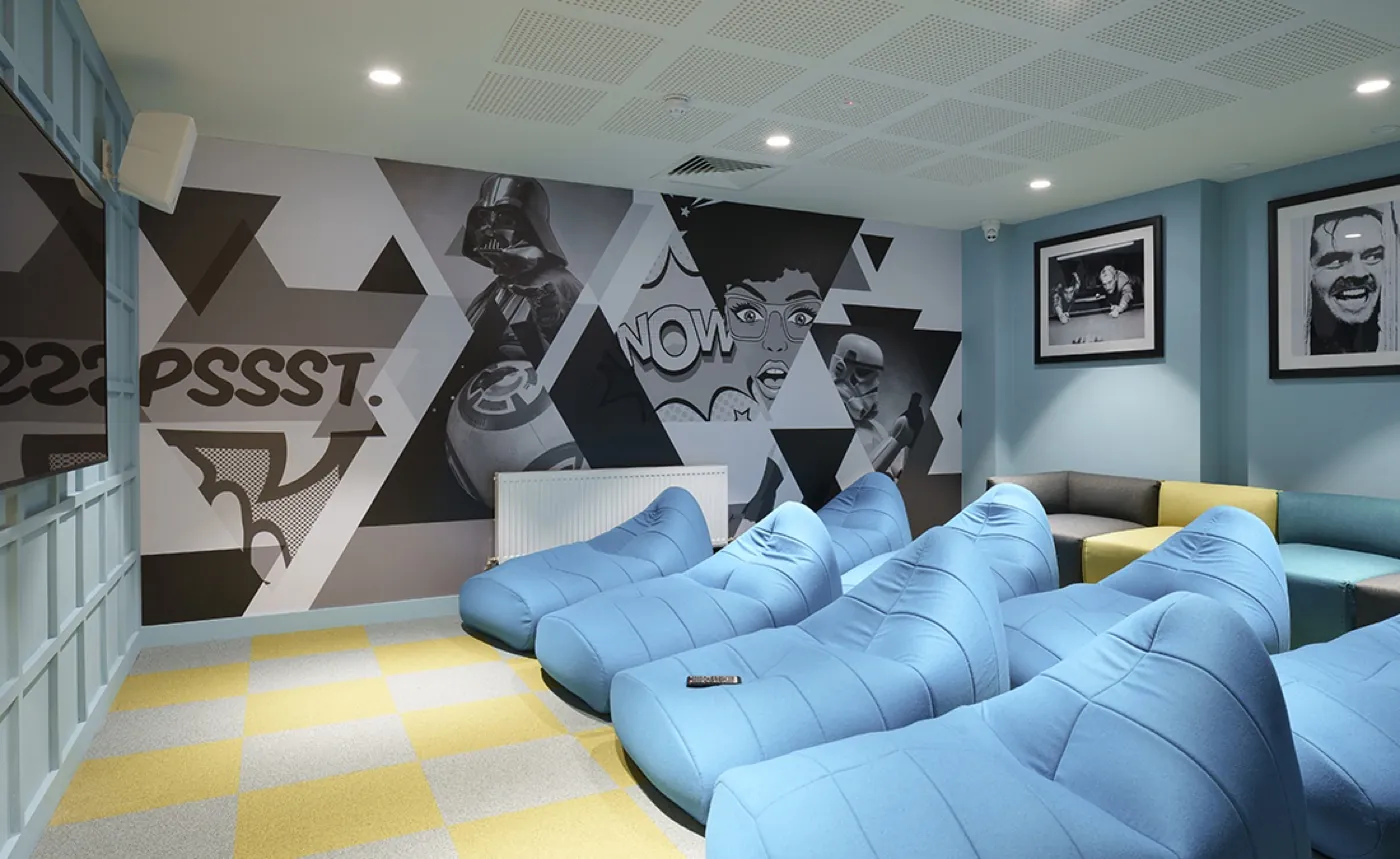 Ardcairn House Student Accommodation