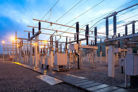 Clondoolusk Substation
