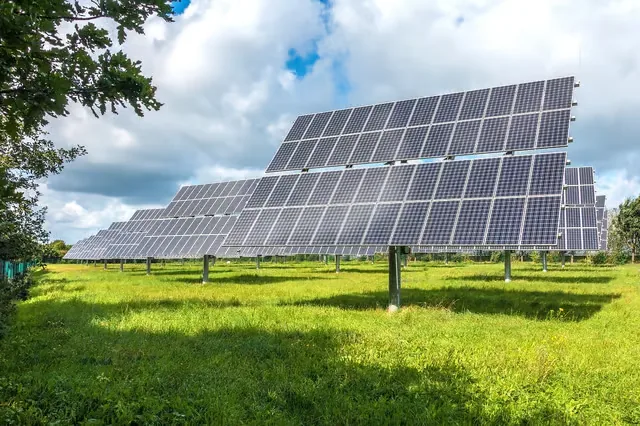Derra Solar Farm