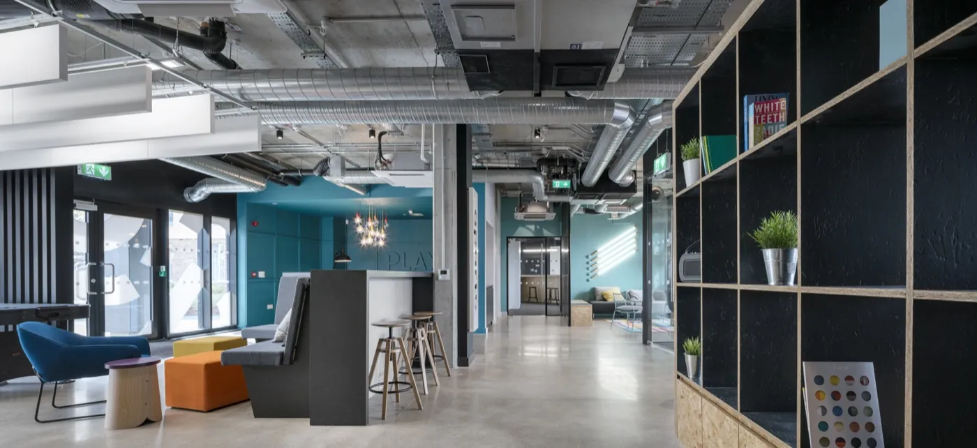 Dorset Point Student Accommodation
