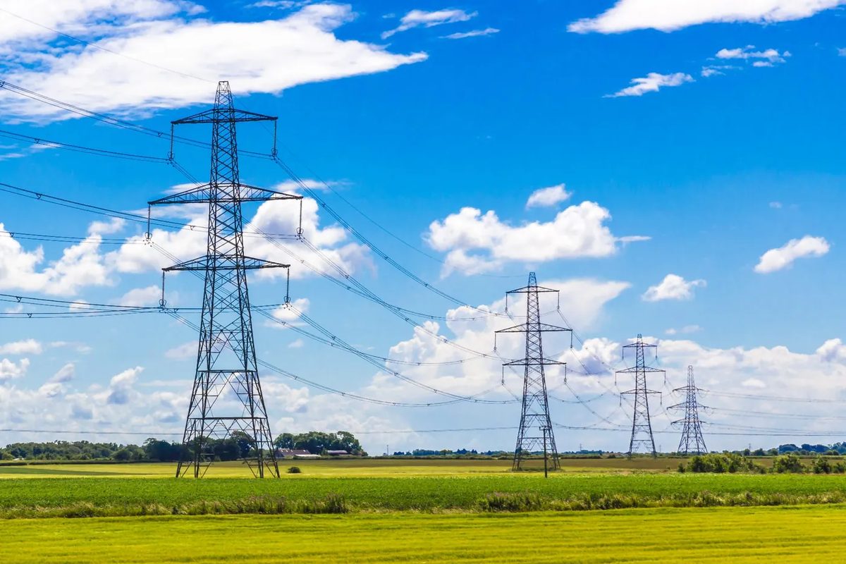 ESBi North South 400kV Interconnector