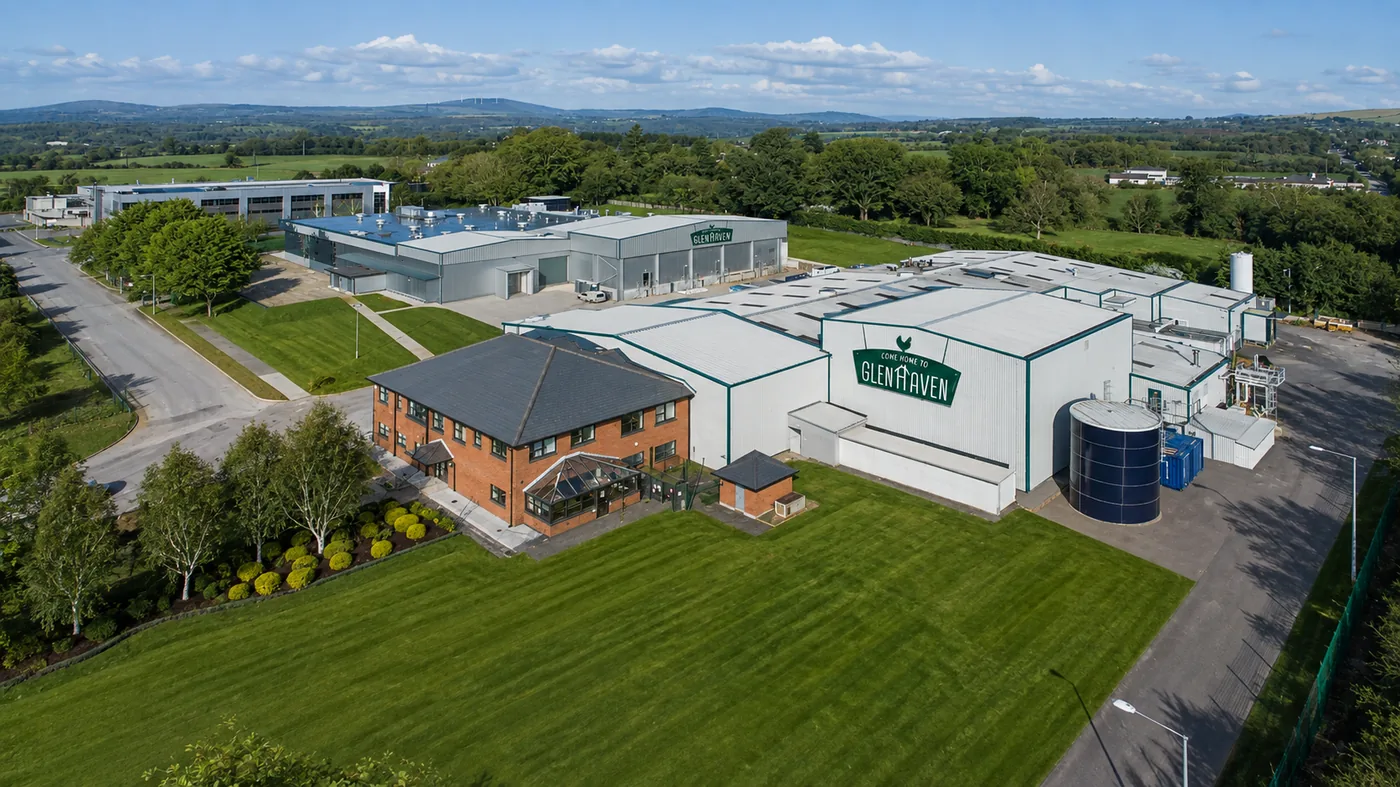 Glenhaven Foods