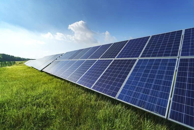 Greenvolt Solar Farm
