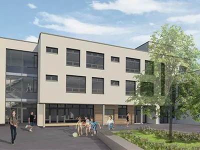 Haddington Road Primary School