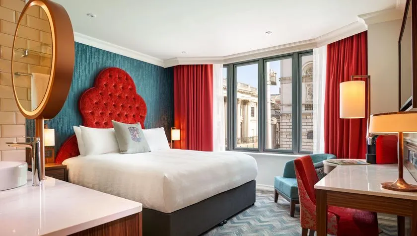Hard Rock Hotel, Dublin