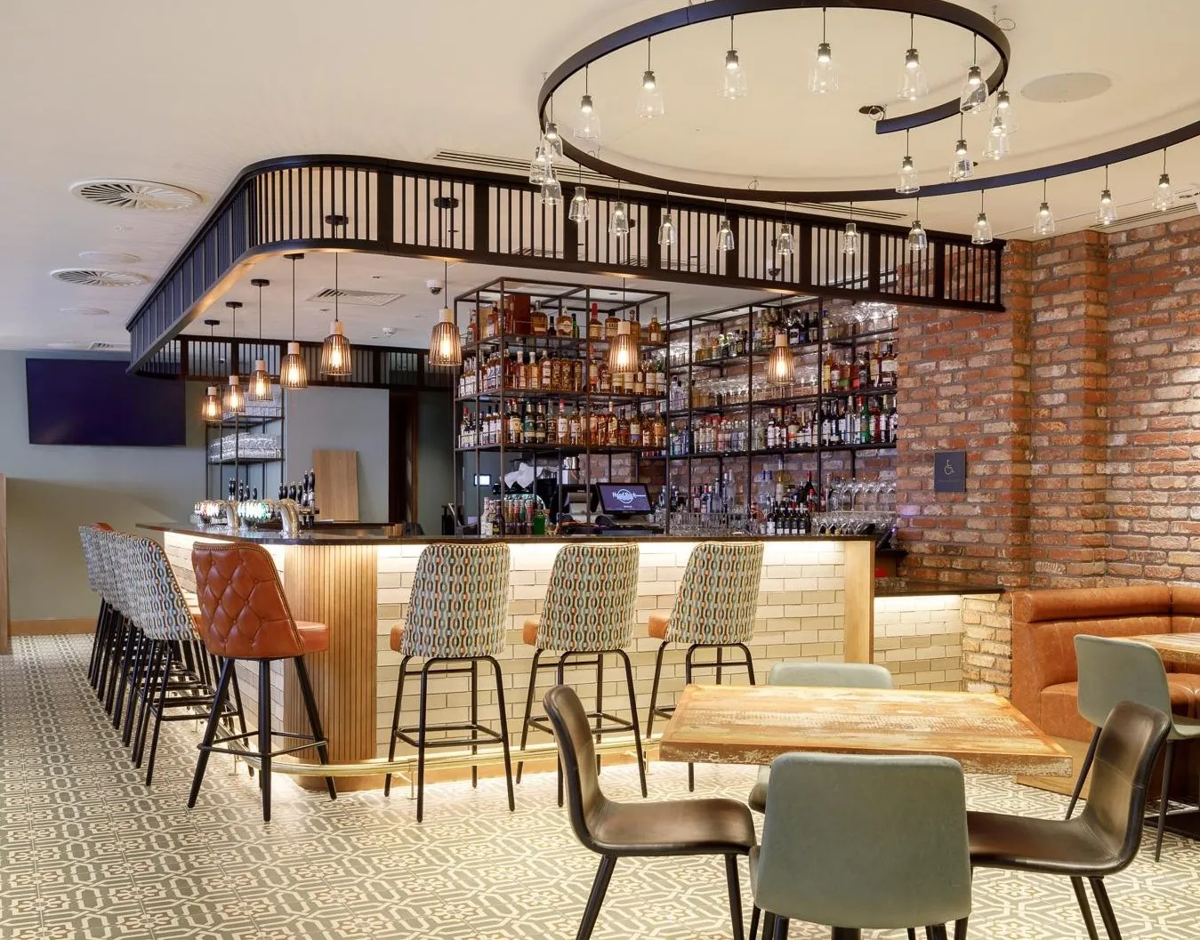 Hard Rock Hotel, Dublin