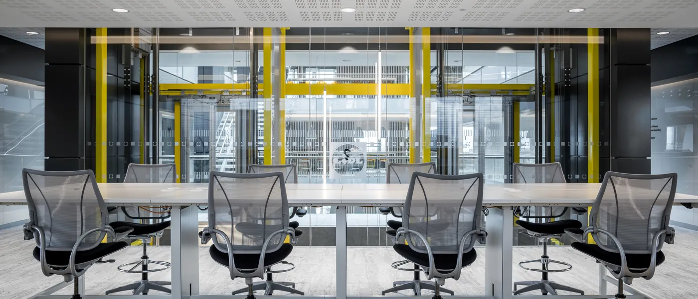 Lidl Ireland Headquarters
