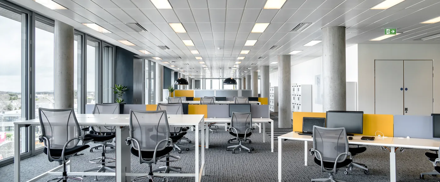 Lidl Ireland Headquarters