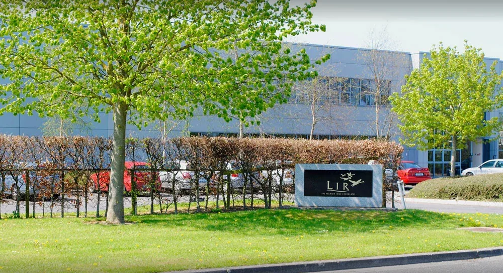 Lir Chocolates