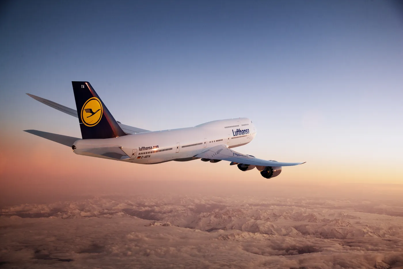 Lufthansa Turbine Technik Shannon