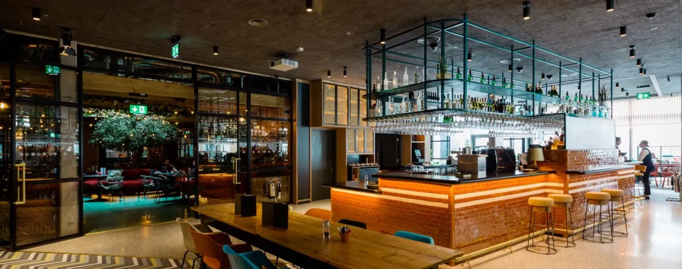 Marlin Hotel, Dublin