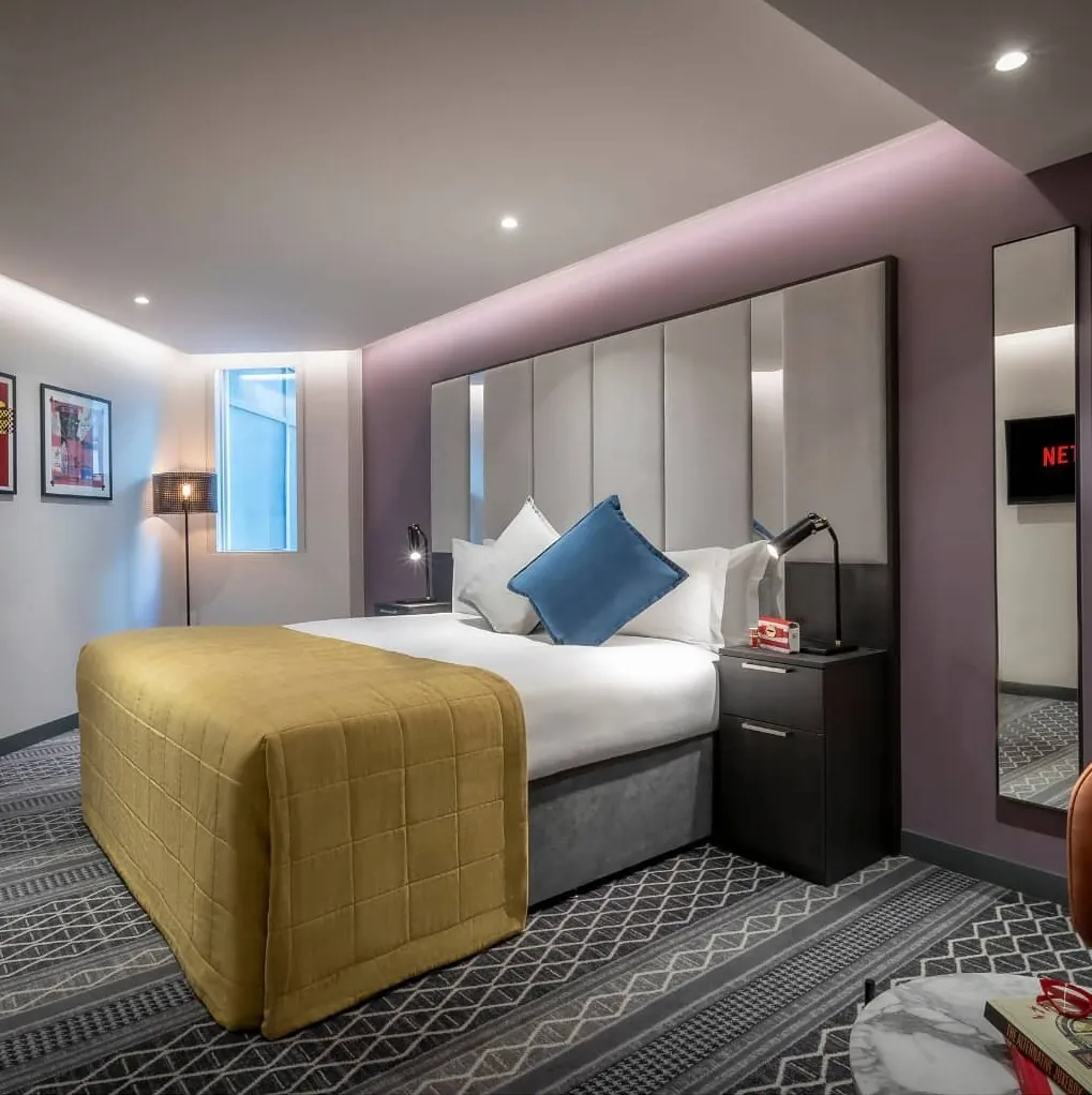 Marlin Hotel, Dublin