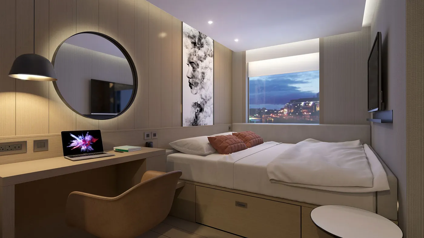 Marlin Hotel, Dublin