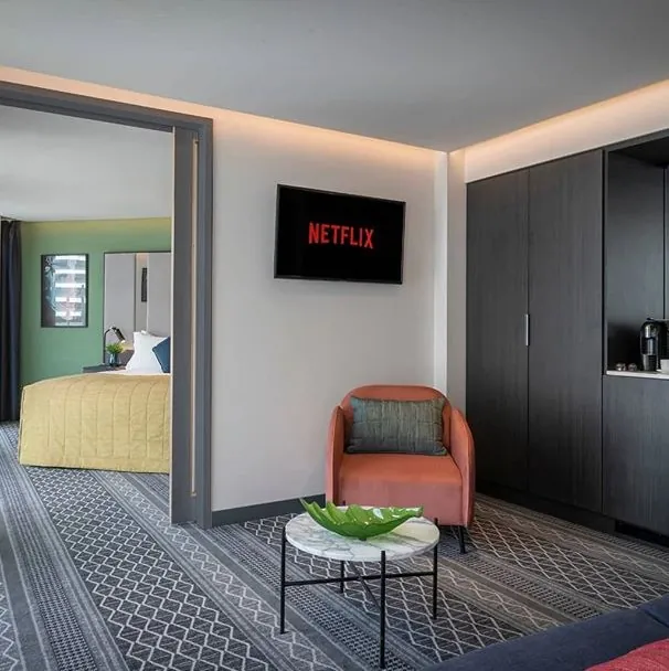 Marlin Hotel, Dublin