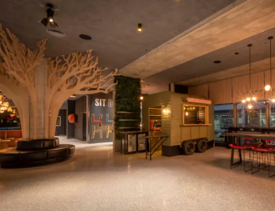 Marlin Hotel, Dublin