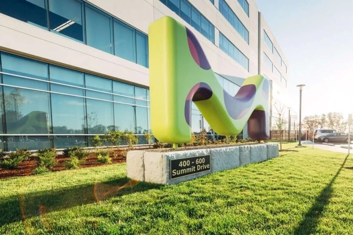 Merck Millipore, Cork