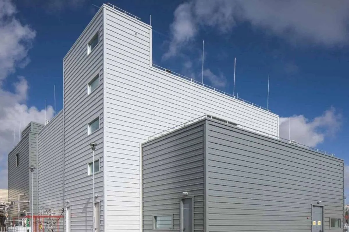 Merck Millipore, Cork