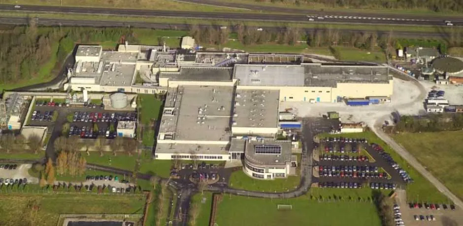 Merck Millipore, Cork