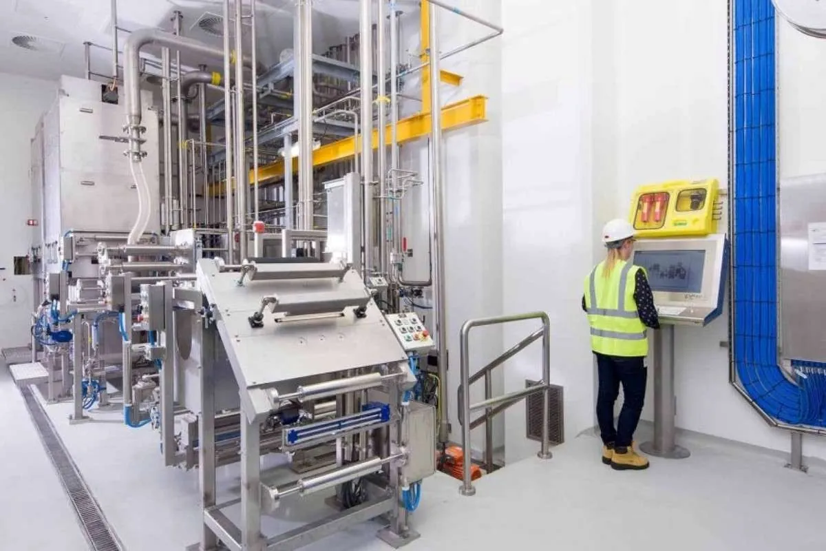 Merck Millipore, Cork