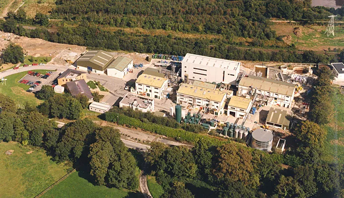 Merck Sigma Aldrich, Arklow