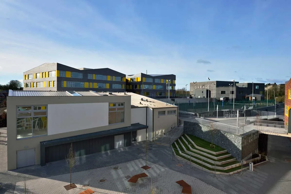 Monaghan Education Campus