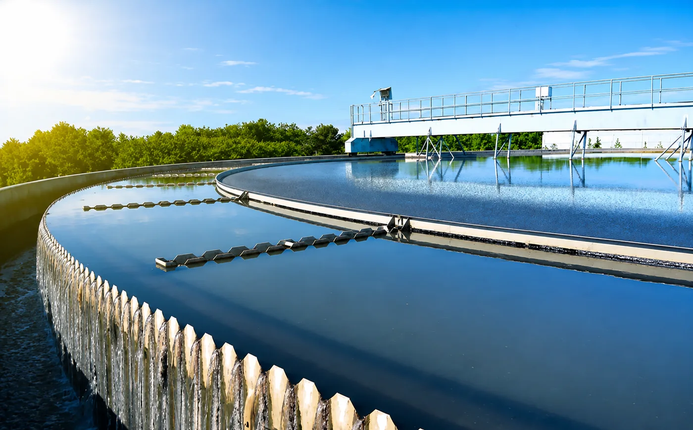 New Ross Water Treatment Plant (WWTP)
