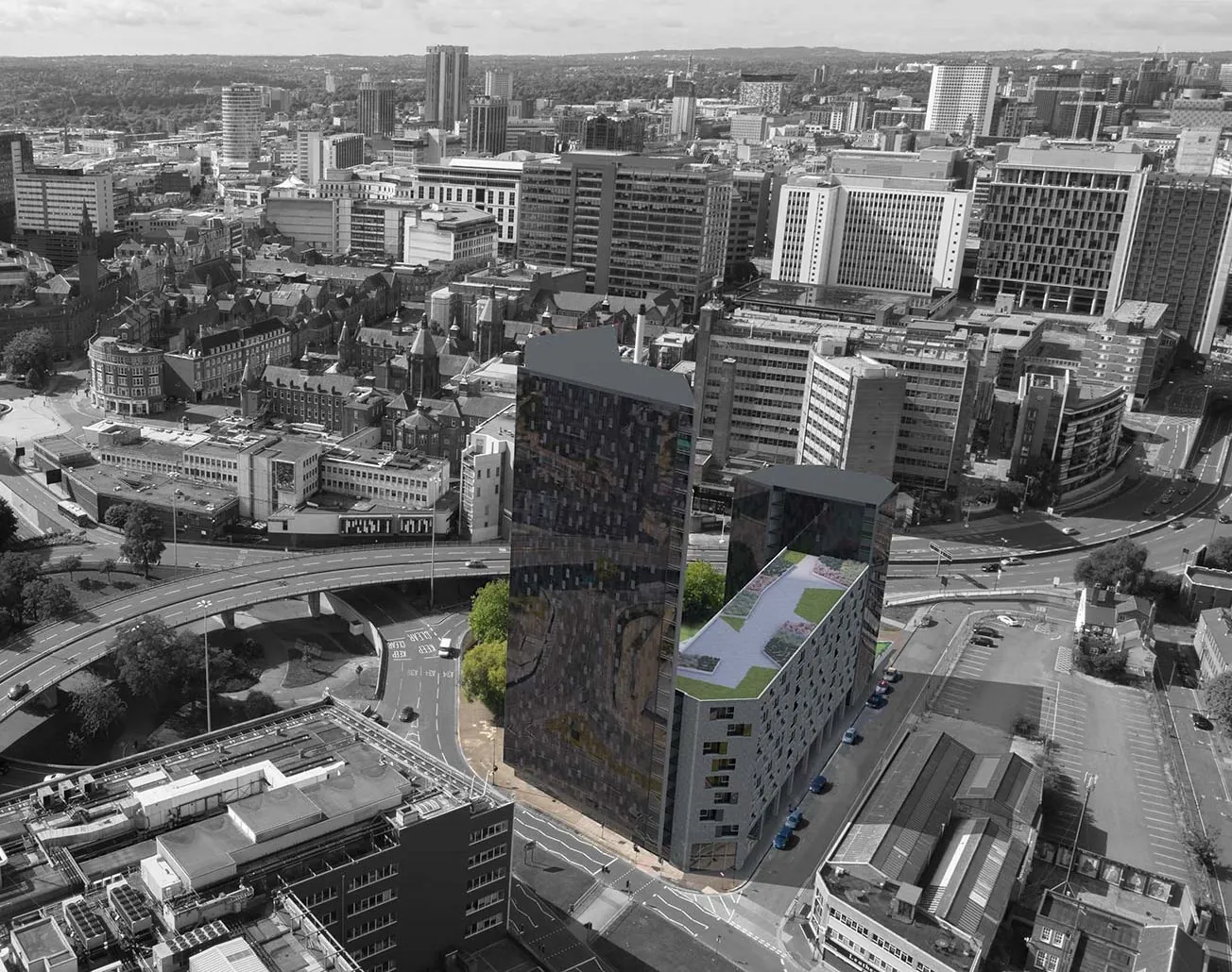Onyx, Birmingham