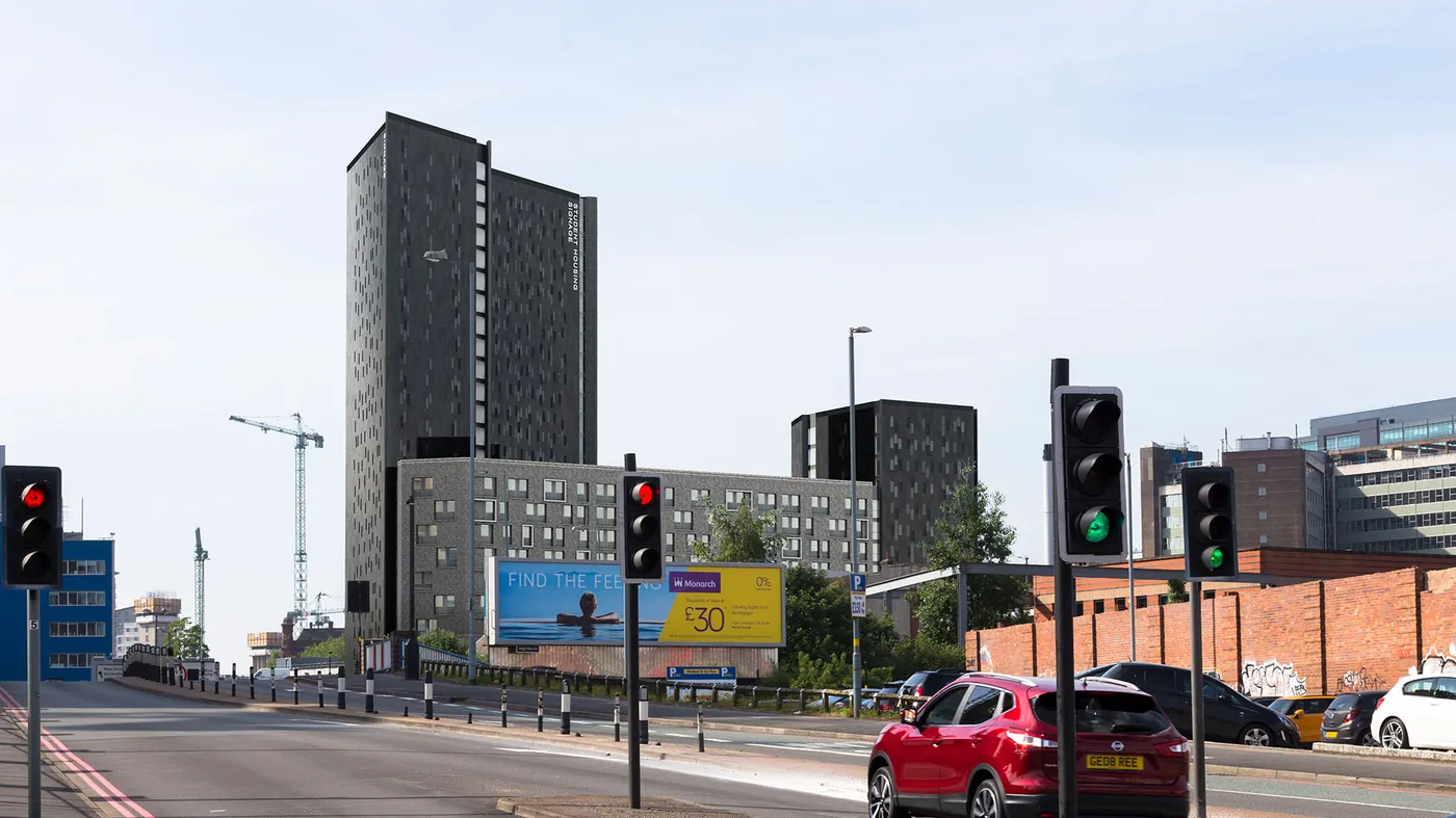 Onyx, Birmingham