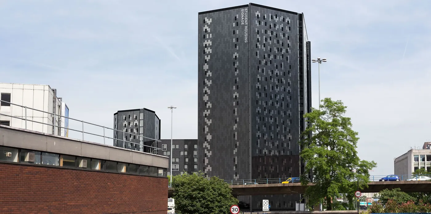 Onyx, Birmingham