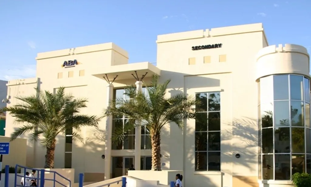 Performing Arts Centre ABA, Oman