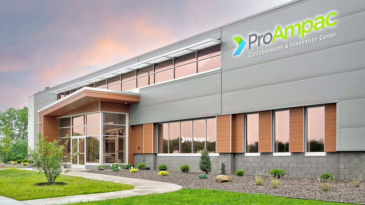 ProAmpac