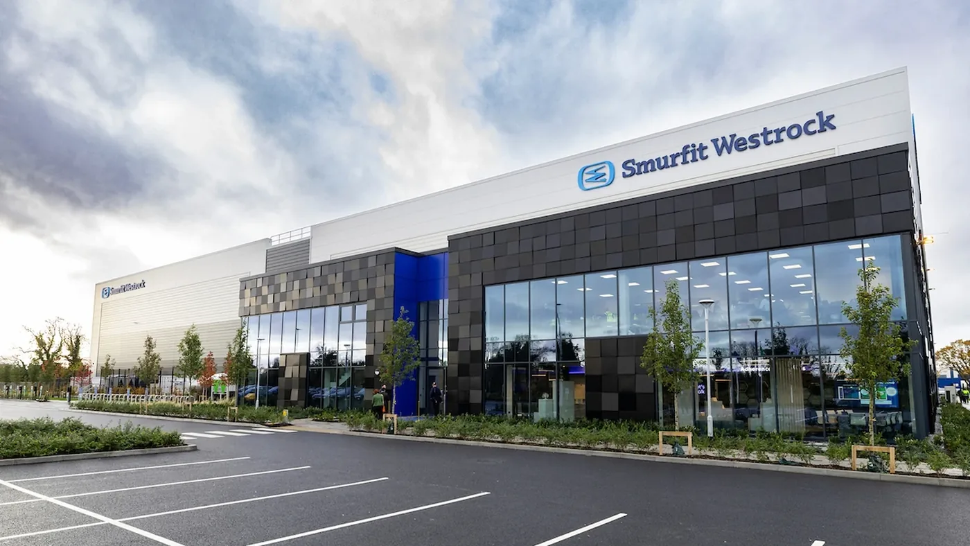 Smurfit Westrock