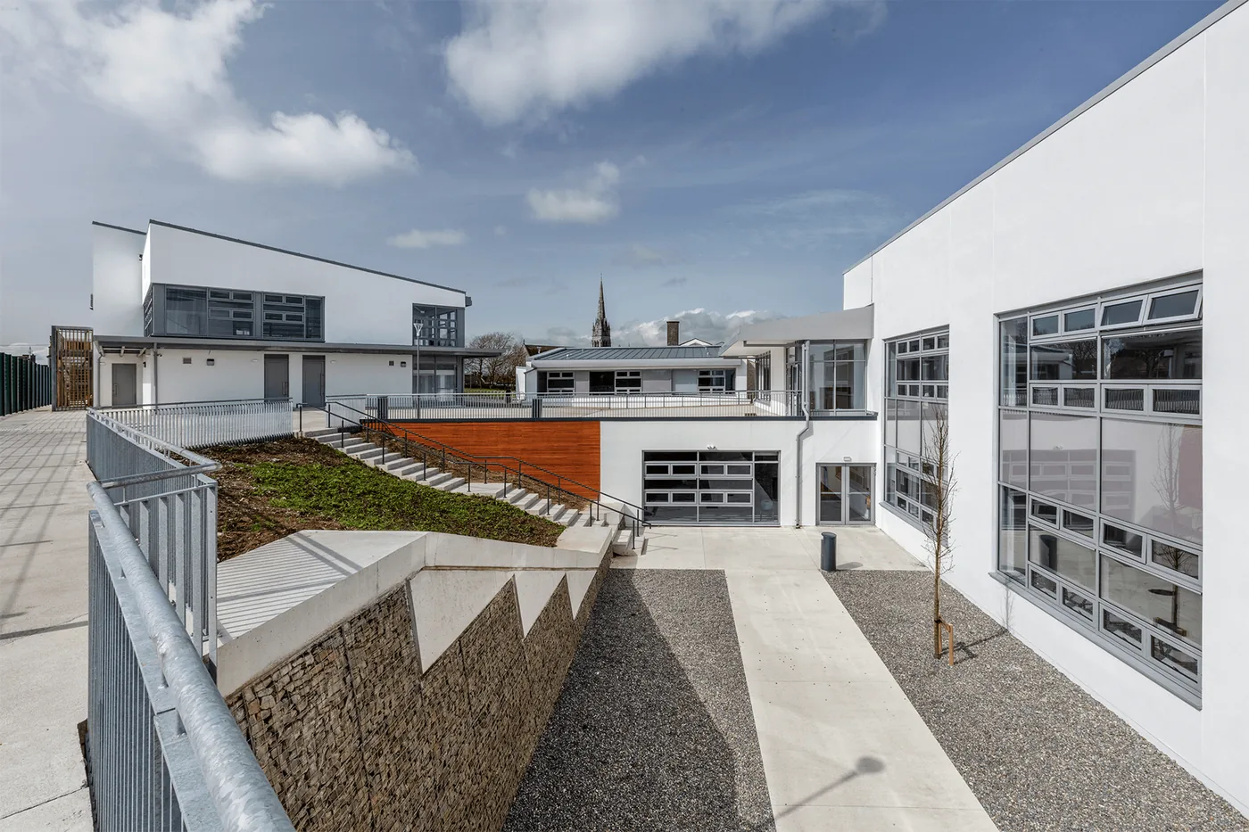 St. Colman’s Community School