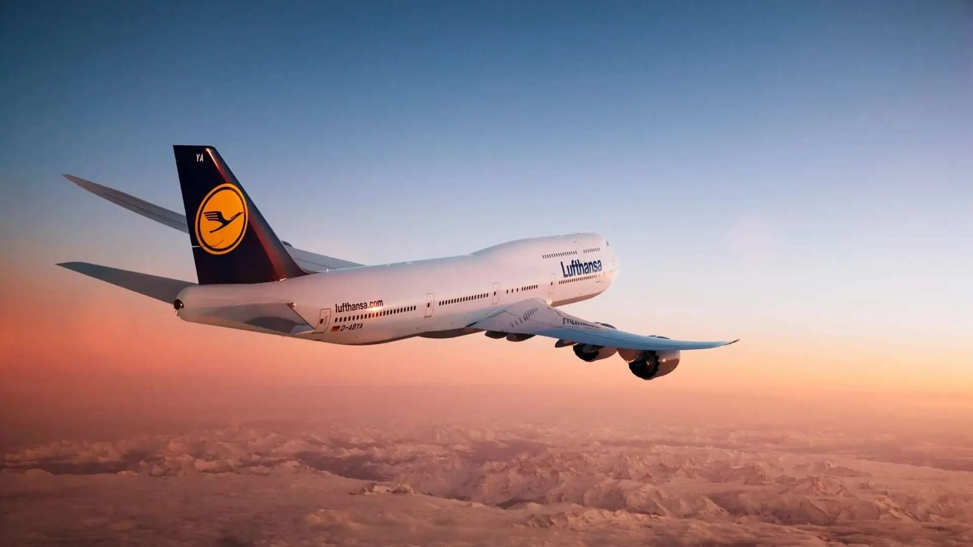 Lufthansa Turbine Technik Shannon