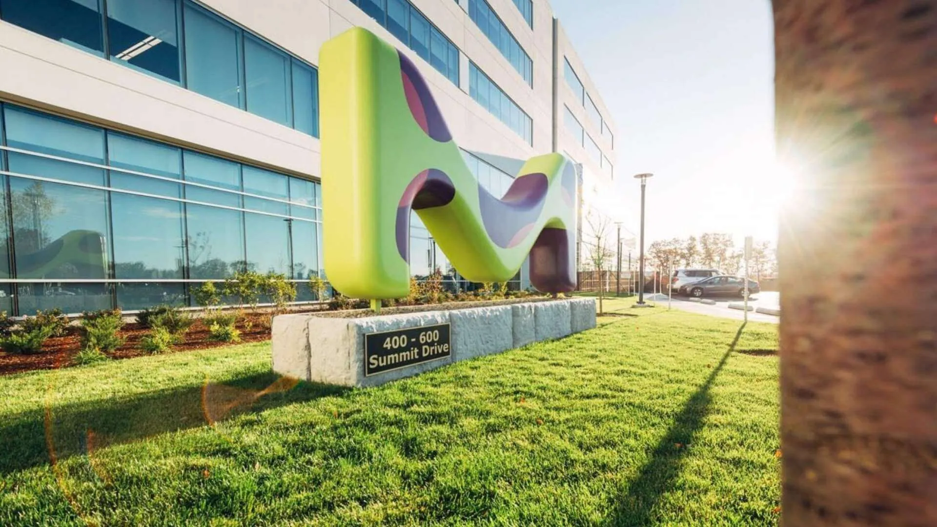 Merck Life Science Centre, Cork