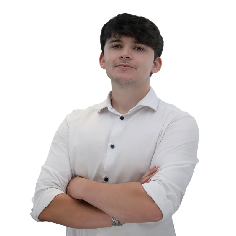 Conor Brady