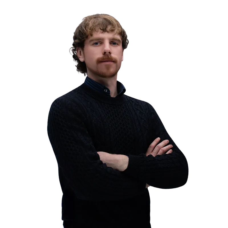Donncha O’Sullivan